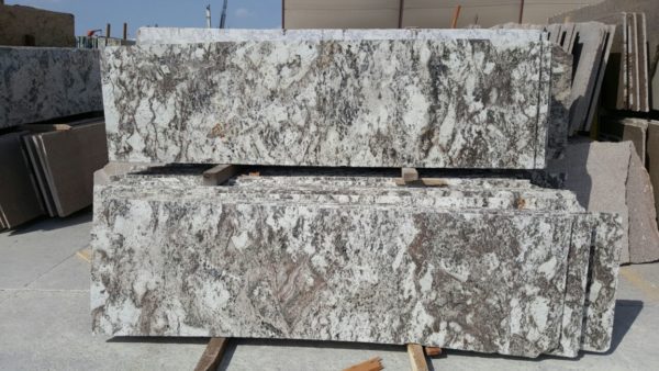 Casablanca Granite