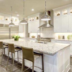 White Night GRANITE