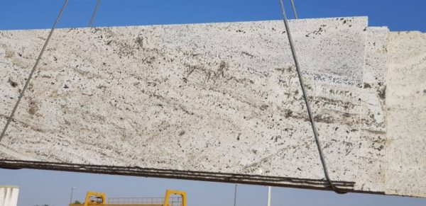 White Night Granite